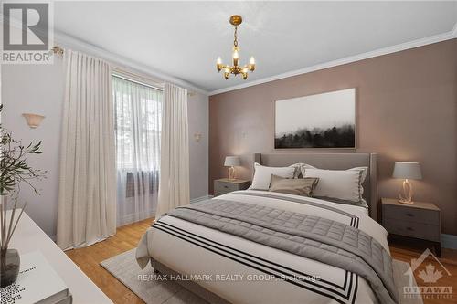 1217 Anoka Street, Ottawa, ON - Indoor Photo Showing Bedroom