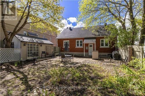 1217 Anoka Street, Ottawa, ON - Outdoor With Deck Patio Veranda