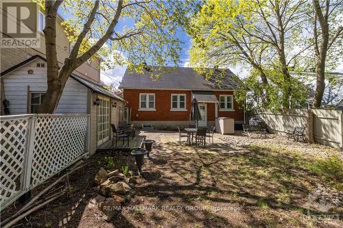 1217 Anoka Street, Ottawa, ON - Outdoor With Deck Patio Veranda