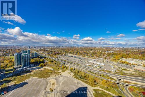 Lph03 - 56 Annie Craig Drive, Toronto, ON - Outdoor With View