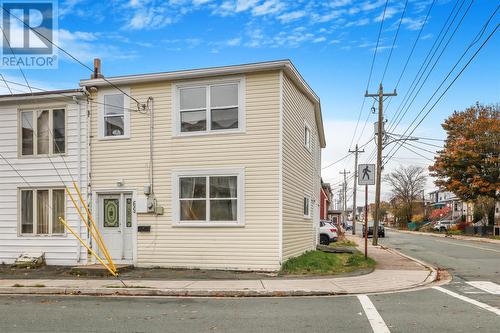 69 Feild Street, St. John'S, NL - Outdoor