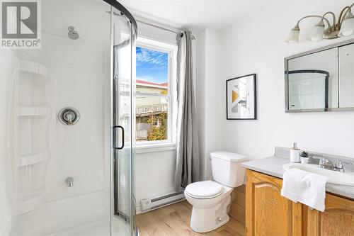 69 Feild Street, St. John'S, NL - Indoor Photo Showing Bathroom