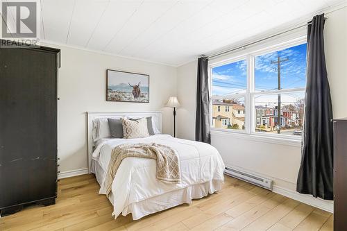 69 Feild Street, St. John'S, NL - Indoor Photo Showing Bedroom