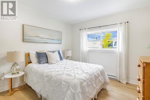 69 Feild Street, St. John'S, NL - Indoor Photo Showing Bedroom