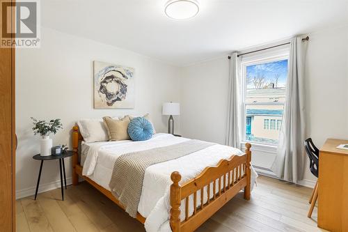 69 Feild Street, St. John'S, NL - Indoor Photo Showing Bedroom