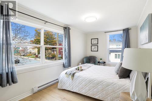 69 Feild Street, St. John'S, NL - Indoor Photo Showing Bedroom