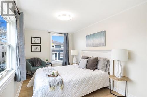 69 Feild Street, St. John'S, NL - Indoor Photo Showing Bedroom