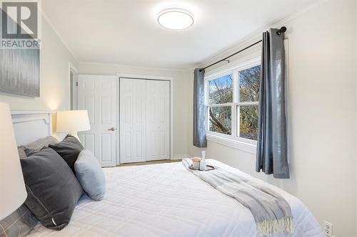 69 Feild Street, St. John'S, NL - Indoor Photo Showing Bedroom