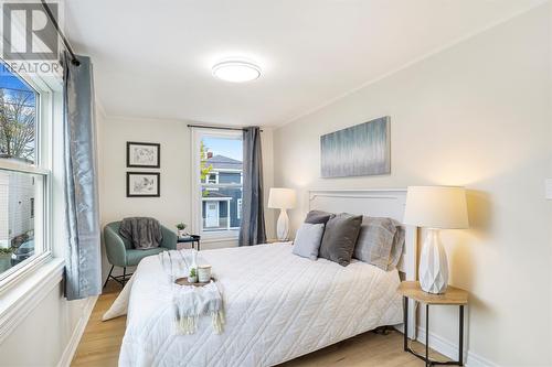 69 Feild Street, St. John'S, NL - Indoor Photo Showing Bedroom