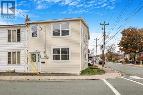 69 Feild Street, St. John'S, NL - Outdoor