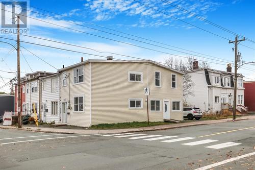 69 Feild Street, St. John'S, NL - Outdoor