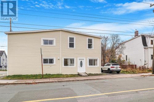 69 Feild Street, St. John'S, NL - Outdoor