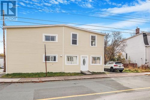 69 Feild Street, St. John'S, NL - Outdoor