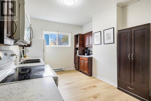 69 Feild Street, St. John'S, NL - Indoor Photo Showing Kitchen