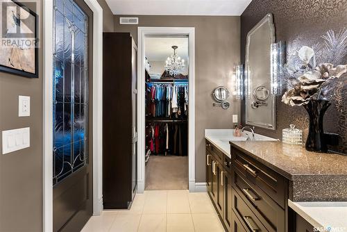 4126 Timber Creek Place, Regina, SK - Indoor Photo Showing Bathroom