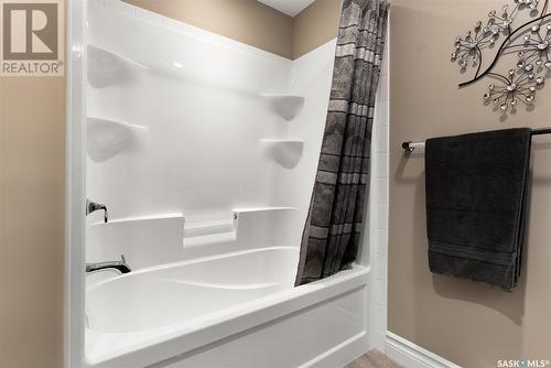 4126 Timber Creek Place, Regina, SK - Indoor Photo Showing Bathroom