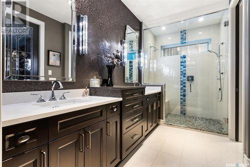 4126 Timber Creek Place, Regina, SK - Indoor Photo Showing Bathroom