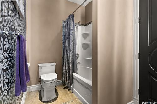 4126 Timber Creek Place, Regina, SK - Indoor Photo Showing Bathroom