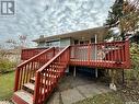 129 19Th Street E, Prince Albert, SK  - Outdoor With Deck Patio Veranda 