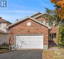 33 BRIDLE PARK DRIVE  Ottawa, ON K2M 2E2