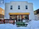 1308 Temperance Street, Saskatoon, SK 