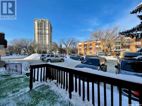 1308 Temperance Street, Saskatoon, SK 