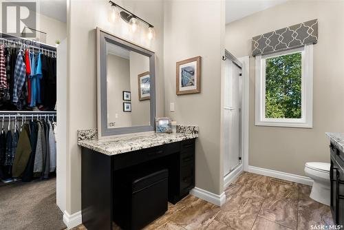 101 Motherwell Drive, White City, SK - Indoor Photo Showing Bathroom