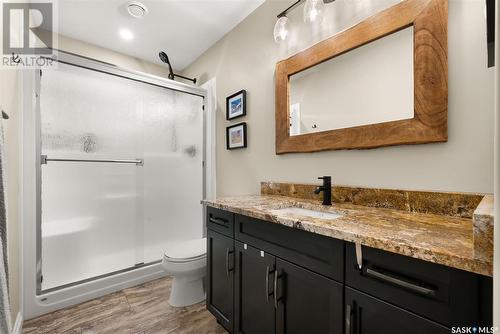 101 Motherwell Drive, White City, SK - Indoor Photo Showing Bathroom