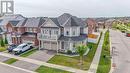 25 Sinden Road, Brantford, ON  - Outdoor With Facade 