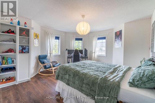 25 Sinden Road, Brantford, ON - Indoor Photo Showing Bedroom