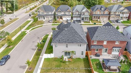 25 Sinden Road, Brantford, ON - Outdoor With Facade