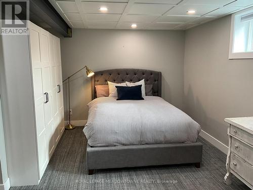 103014 10 Side Road, East Garafraxa, ON - Indoor Photo Showing Bedroom