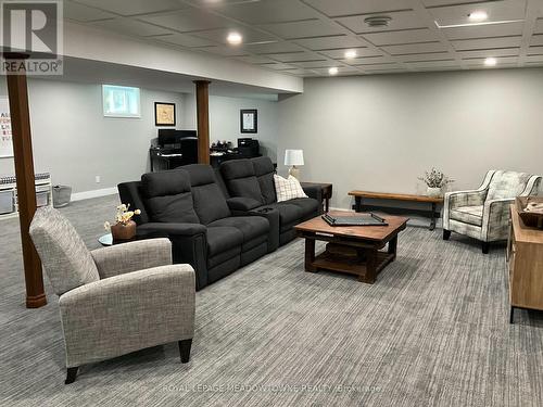 103014 10 Side Road, East Garafraxa, ON - Indoor Photo Showing Basement