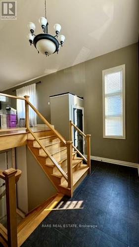 88 Tuliptree Road, Thorold, ON - Indoor Photo Showing Bedroom