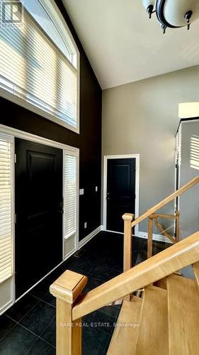 88 Tuliptree Road, Thorold, ON - Indoor Photo Showing Bedroom