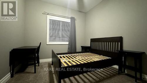 88 Tuliptree Road, Thorold, ON - Indoor Photo Showing Kitchen