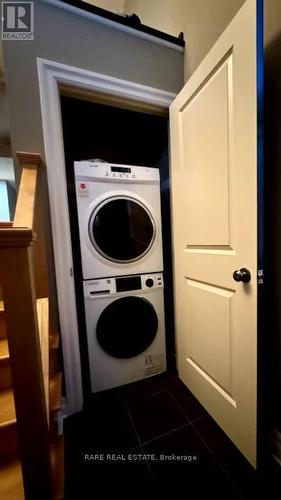 88 Tuliptree Road, Thorold, ON - Indoor Photo Showing Laundry Room