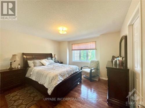 1497 Demeter Street, Ottawa, ON - Indoor Photo Showing Bedroom