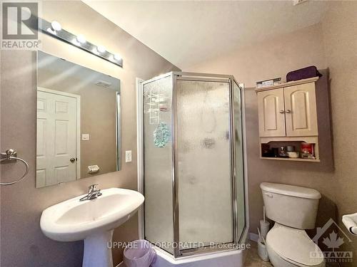 1497 Demeter Street, Ottawa, ON - Indoor Photo Showing Bathroom