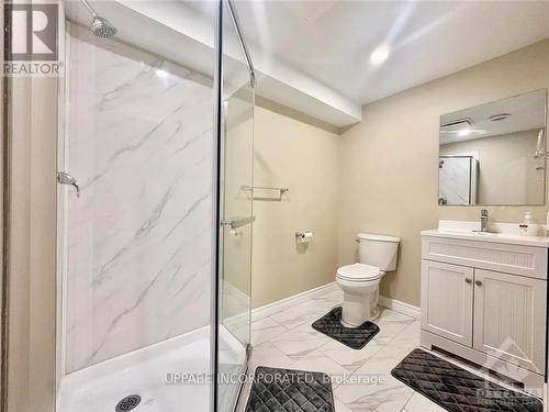 1497 Demeter Street, Ottawa, ON - Indoor Photo Showing Bathroom