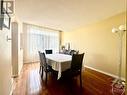 1497 Demeter Street, Ottawa, ON  - Indoor Photo Showing Dining Room 