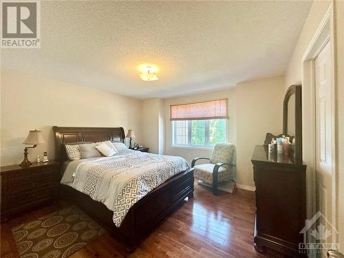 1497 Demeter Street, Ottawa, ON - Indoor Photo Showing Bedroom