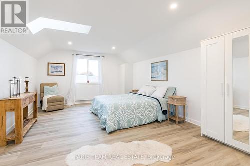 40 Port Severn Road N, Georgian Bay, ON - Indoor Photo Showing Bedroom