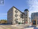 302 - 19 Guelph Avenue, Cambridge, ON  - Outdoor With Facade 