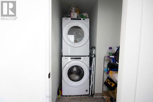 302 - 19 Guelph Avenue, Cambridge, ON - Indoor Photo Showing Laundry Room