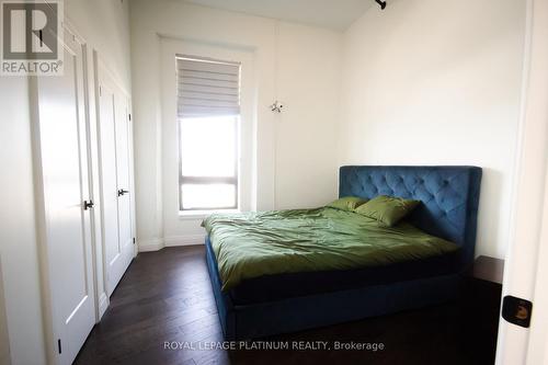 302 - 19 Guelph Avenue, Cambridge, ON - Indoor Photo Showing Bedroom