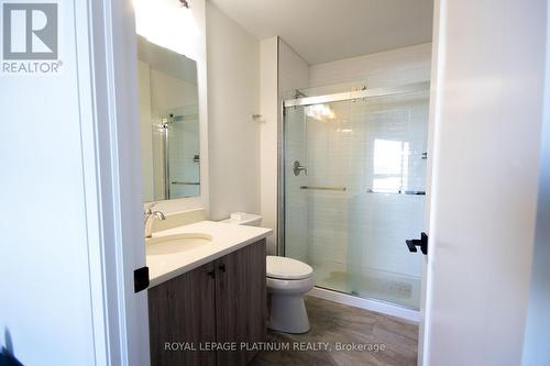 302 - 19 Guelph Avenue, Cambridge, ON - Indoor Photo Showing Bathroom