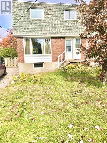 684 Dane Avenue, North Bay, ON - Outdoor