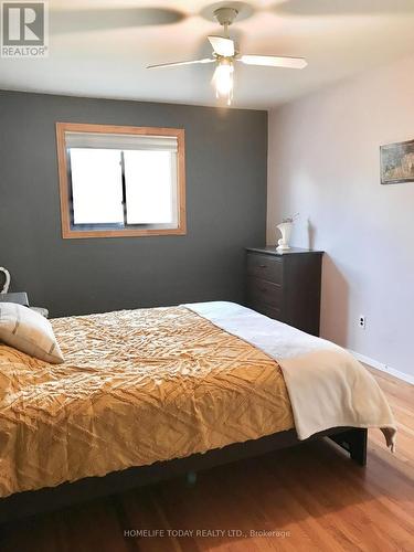 684 Dane Avenue, North Bay, ON - Indoor Photo Showing Bedroom