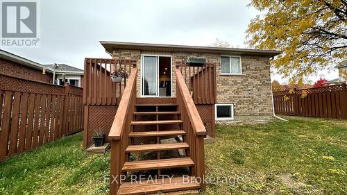 119 Silurian Drive, Guelph, ON - Outdoor